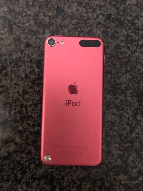 Apple iPod touch