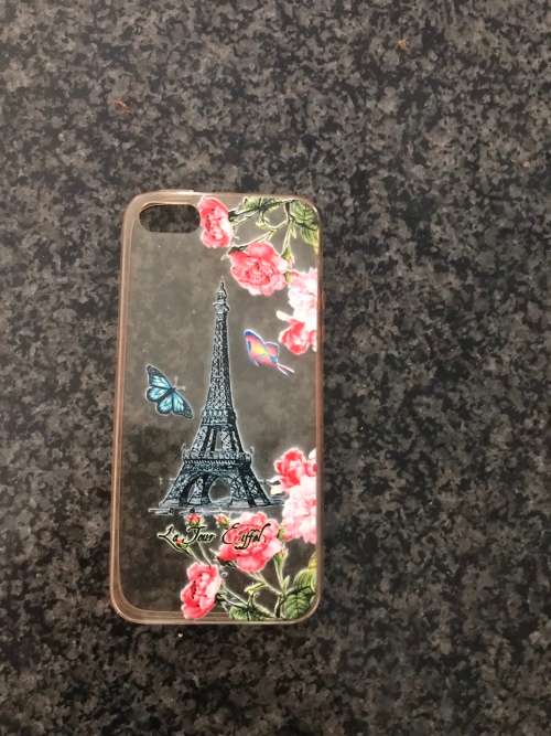 Apple iPod touch