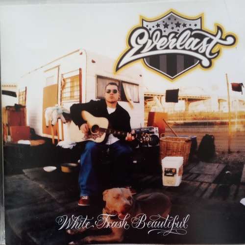 Everlast (CD) White Trash Beautiful