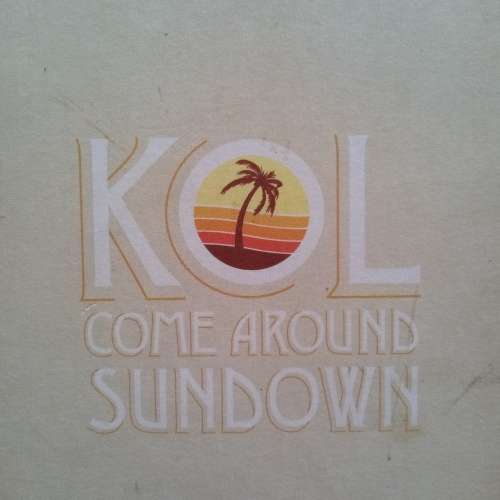 Kings of Leon (CD) Come Around Sundown - Deluxe Edition