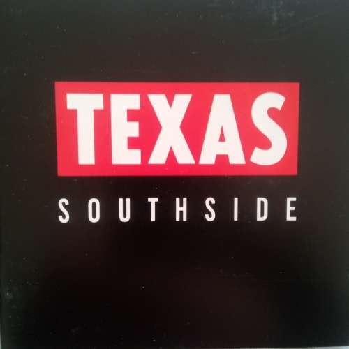 Texas (CD) Southside
