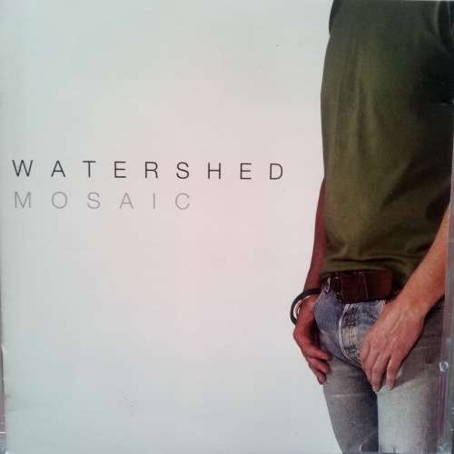 Watershed (CD) Mosaic