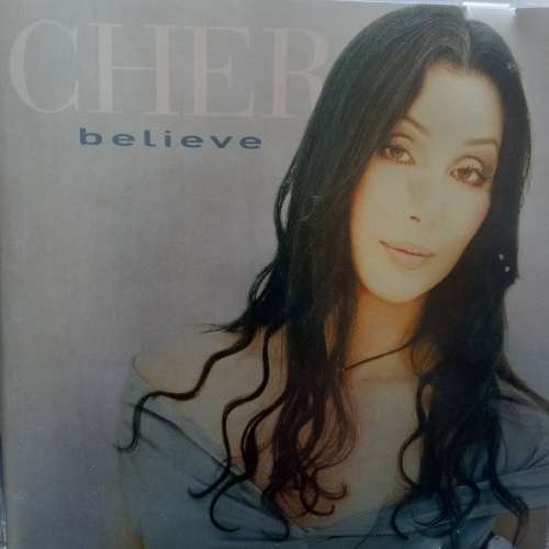 Cher (CD) Believe