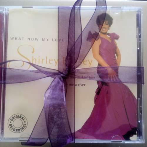 Shirley Bassey (CD) Assorted CD x 10 - Bundle