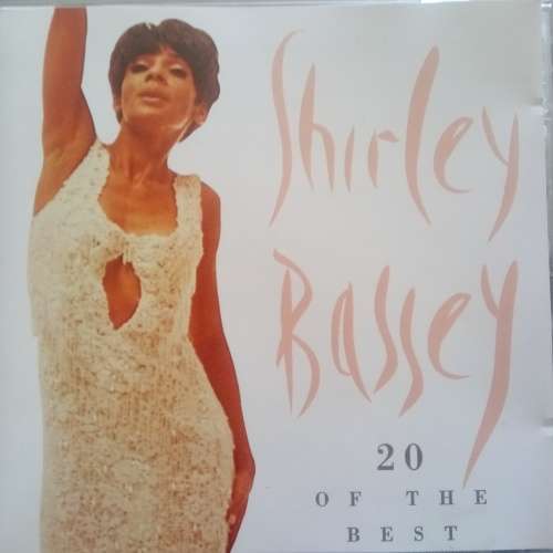 Shirley Bassey (CD) Assorted CD x 10 - Bundle