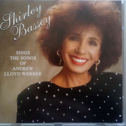 Shirley Bassey (CD) Assorted CD x 10 - Bundle