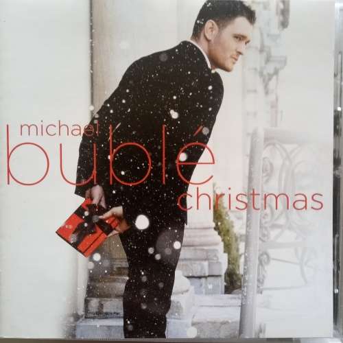 Michael Buble (CD) Christmas