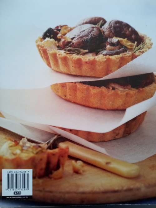 Women`s Weekly Australia (Soft Cover) Great Vegetarian Food (Book)