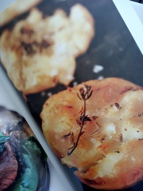 Totally Simple Food (Soft Cover) Jill Dupleix