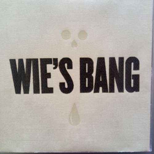 Van Coke Kartel (CD) Wie`s Bang