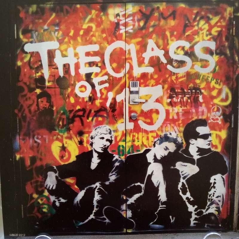 Green Day (CD) 21st Century Breakdown