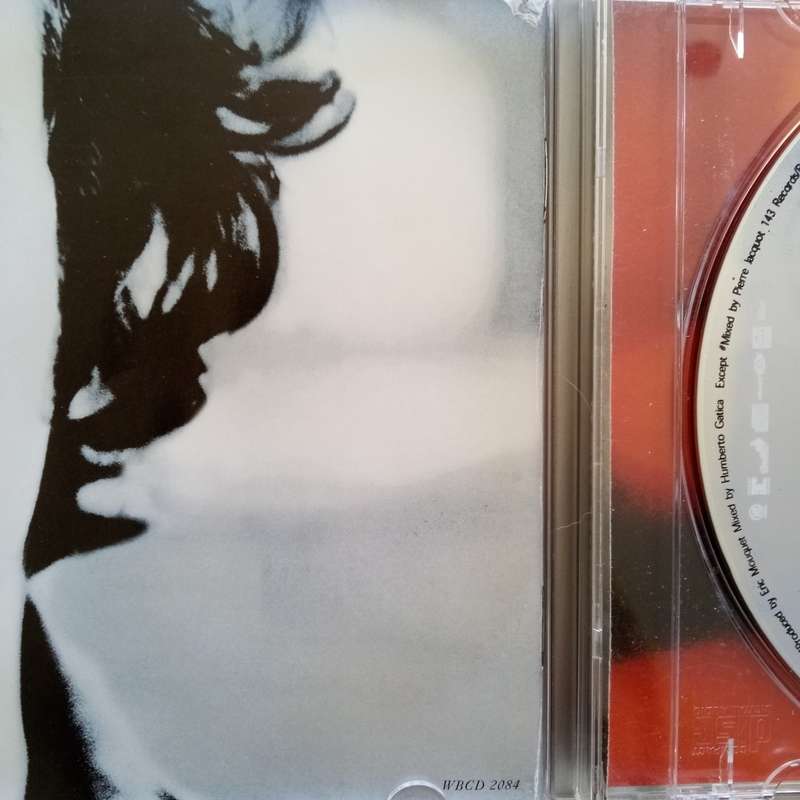 Josh Groban (CD) Closer