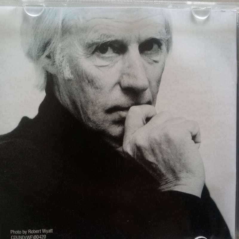 George Martin (CD) In My Life - Beatles Covers