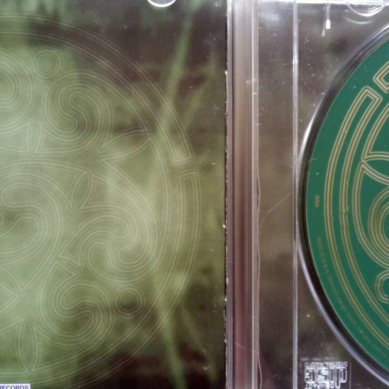 Gregorian (CD) Masters of Chant Chapter IV