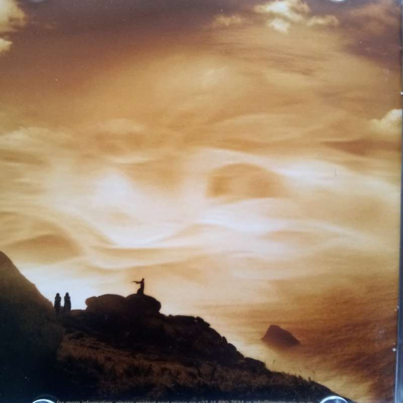 Gregorian (CD) Masters Of Chant Chapter V