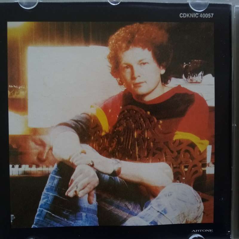 Mike Batt (CD) Schizophonia