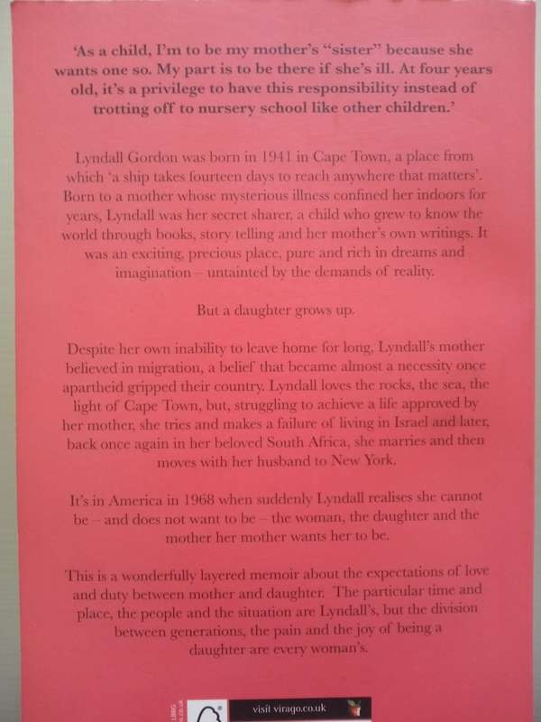 Divided Lives (Paperback) Lyndall Gordon