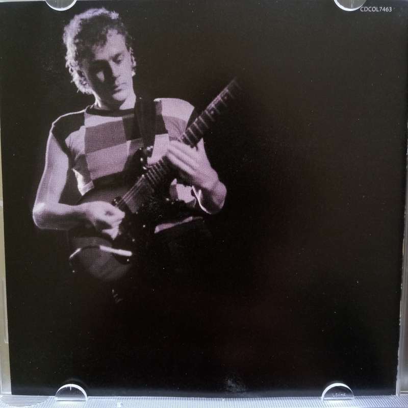 Men At Work (CD) Contraband:  The Best Of