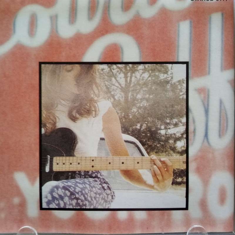 Sheryl Crow (CD) Tuesday Night Music Club