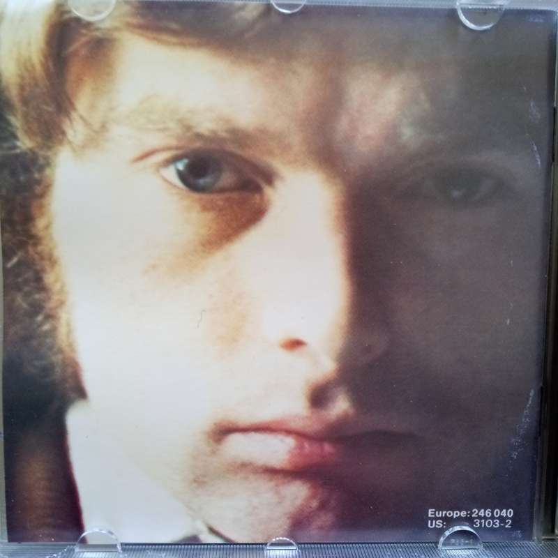Van Morrison (CD) Moondance