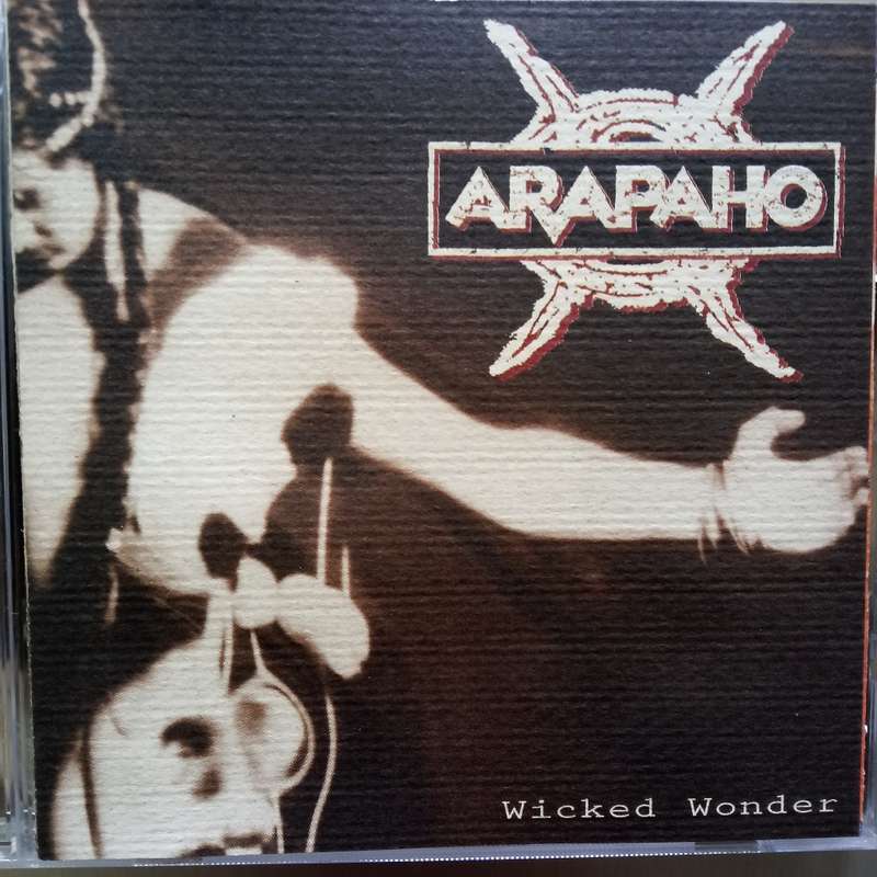 Arapaho (CD) Wicked Wonder