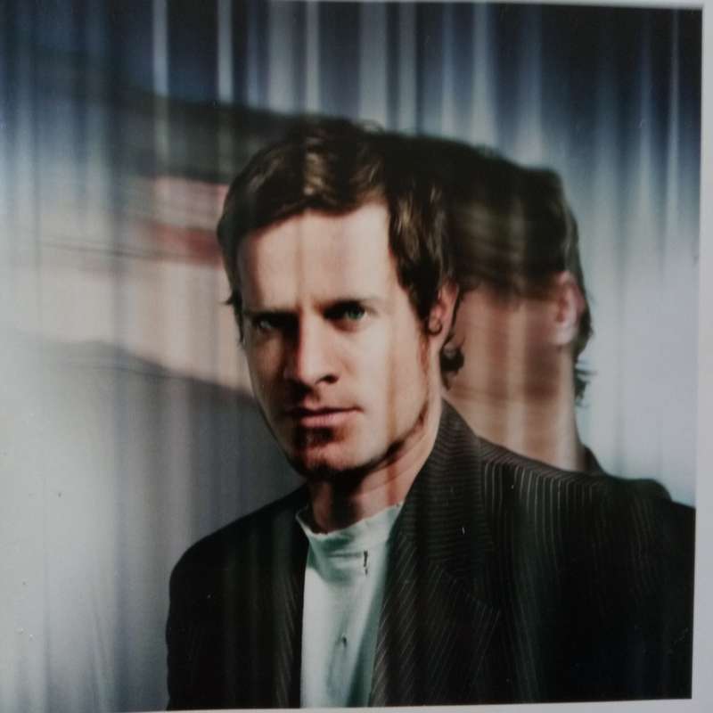 Arno Carstens (CD) The Hello Goodbye Boys