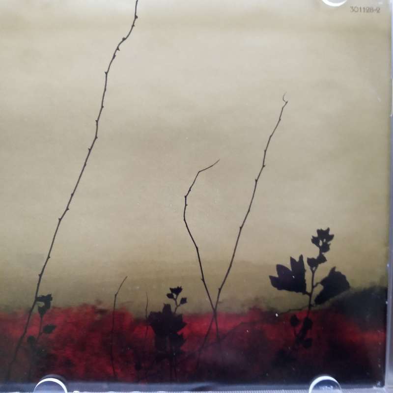 The Butterfly Effect (CD) Imago