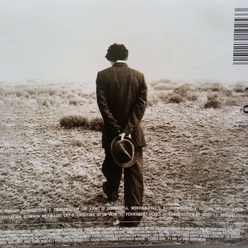 Eagle-Eye Cherry (CD) Desireless