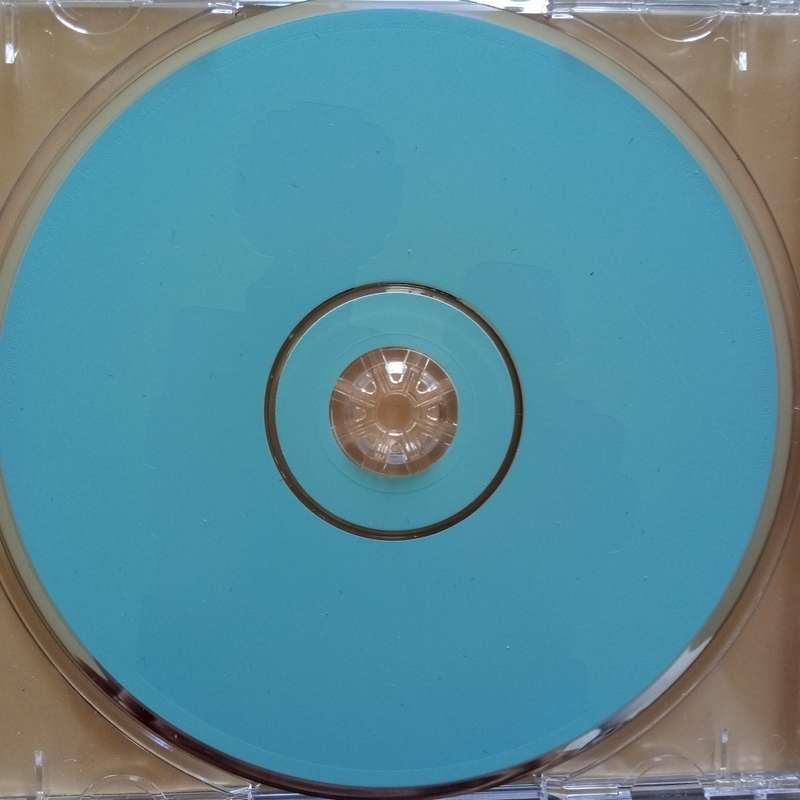 Gnarls Barkley (CD) The Odd Couple