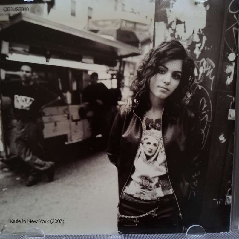 Katie Melua (CD) Call Off The Search