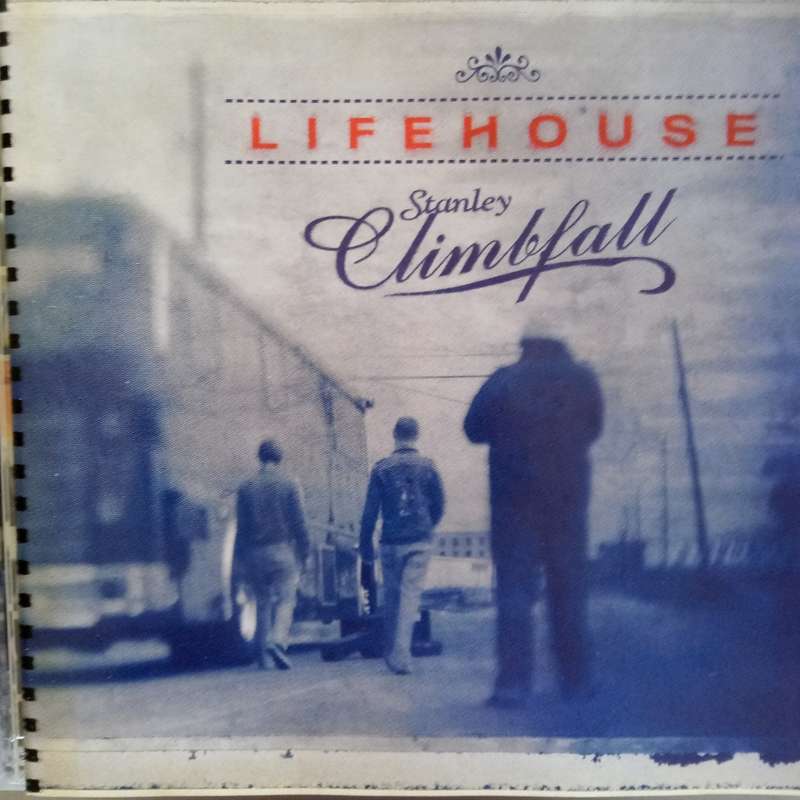 Lifehouse (CD) Stanley Climbfall