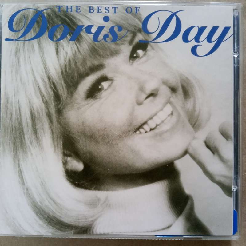 Doris Day (CD) The Best Of