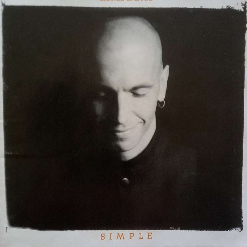Lionel Bastos (CD) Simple