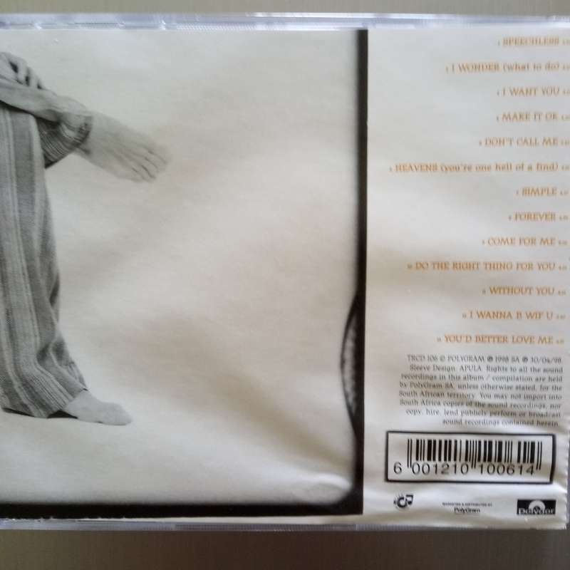 Lionel Bastos (CD) Simple