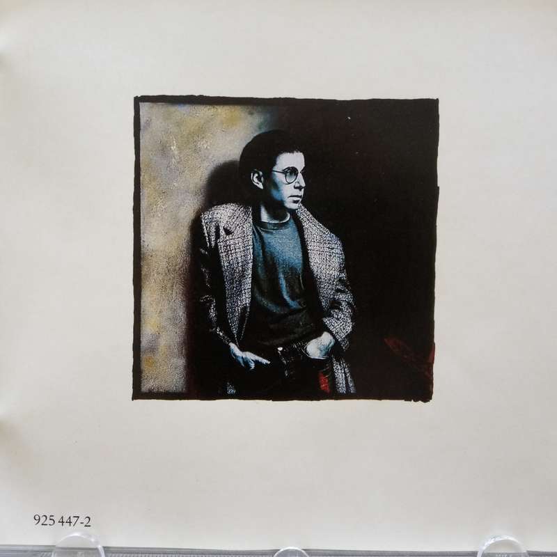 Paul Simon (CD) Graceland