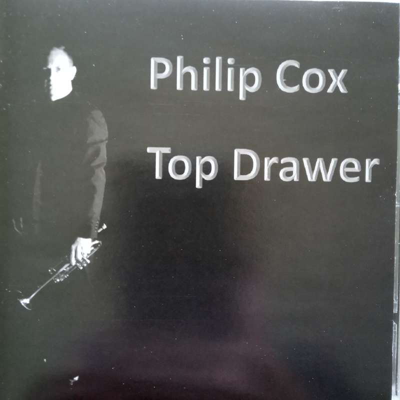 Philip Cox (CD) Top Drawer