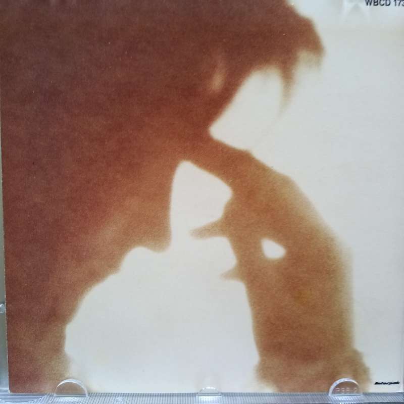 K.D. Lang (CD) Ingenue