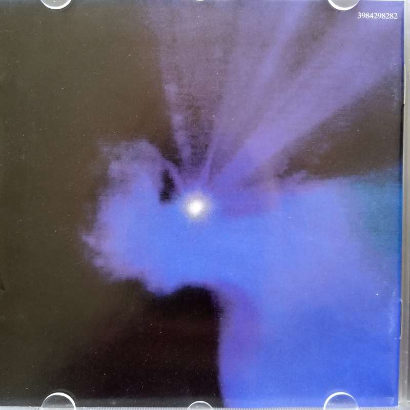 Vangelis (CD) Reprise 1990 - 1999