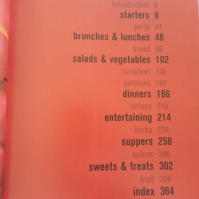 Totally Simple Food (Soft Cover) Jill Dupleix