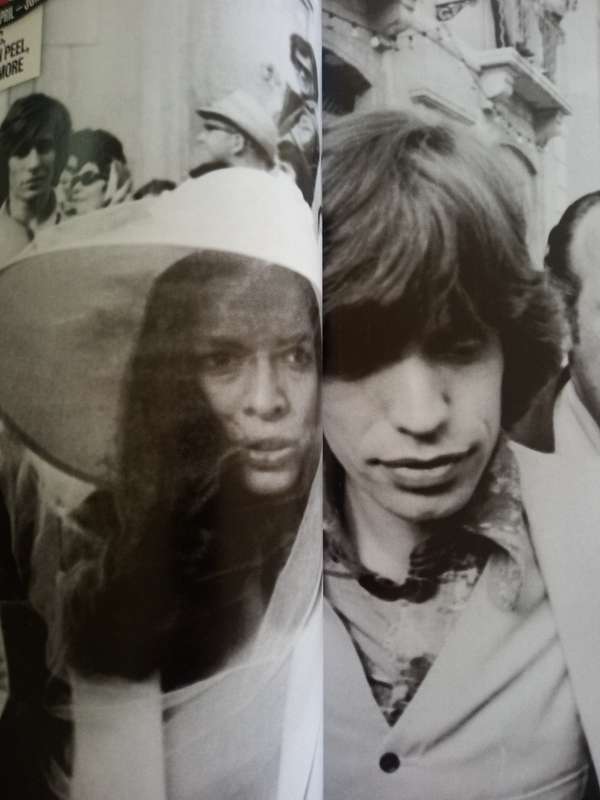 The History Of Rock (Magazine) Music`s Golden Years 1971
