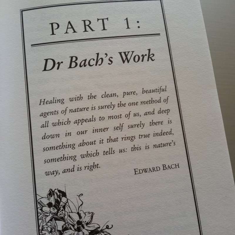 The Bach Flower Gardener (Soft Cover) Stefan Ball