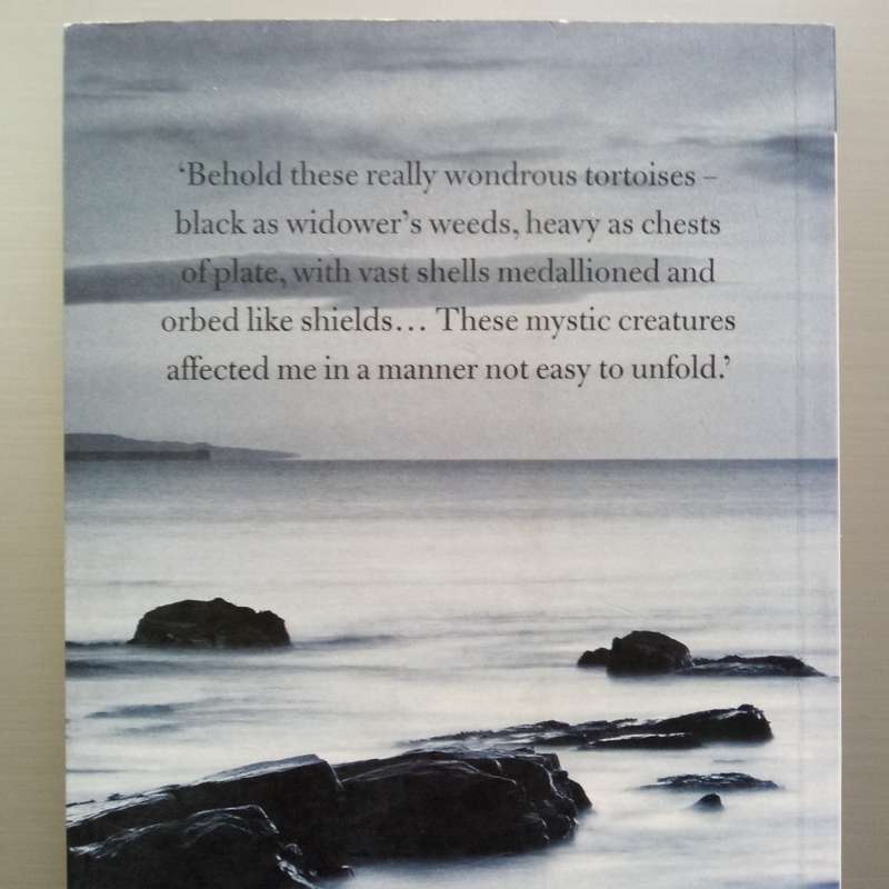 The Enchanted Isles (Paperback) Herman Melville