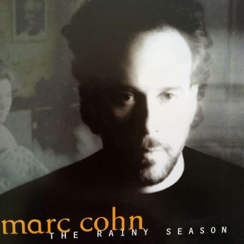 Marc Cohn (CD) The Rainy Season