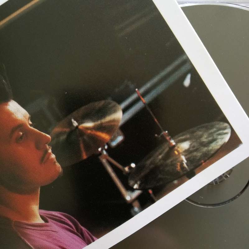Travis (CD) The Invisible Band