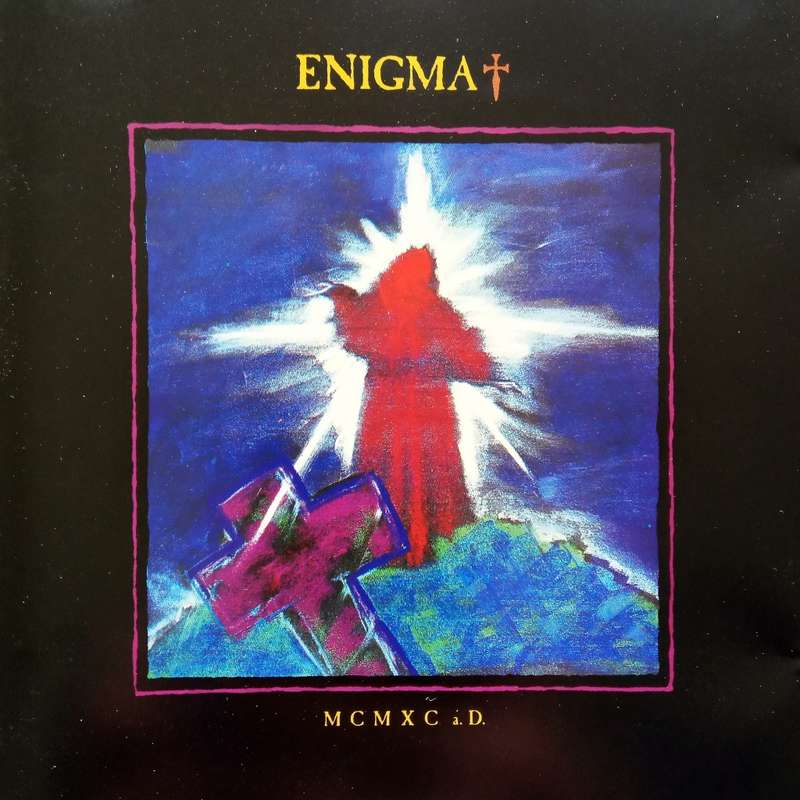 Enigma (CD) MCMXC a.D.