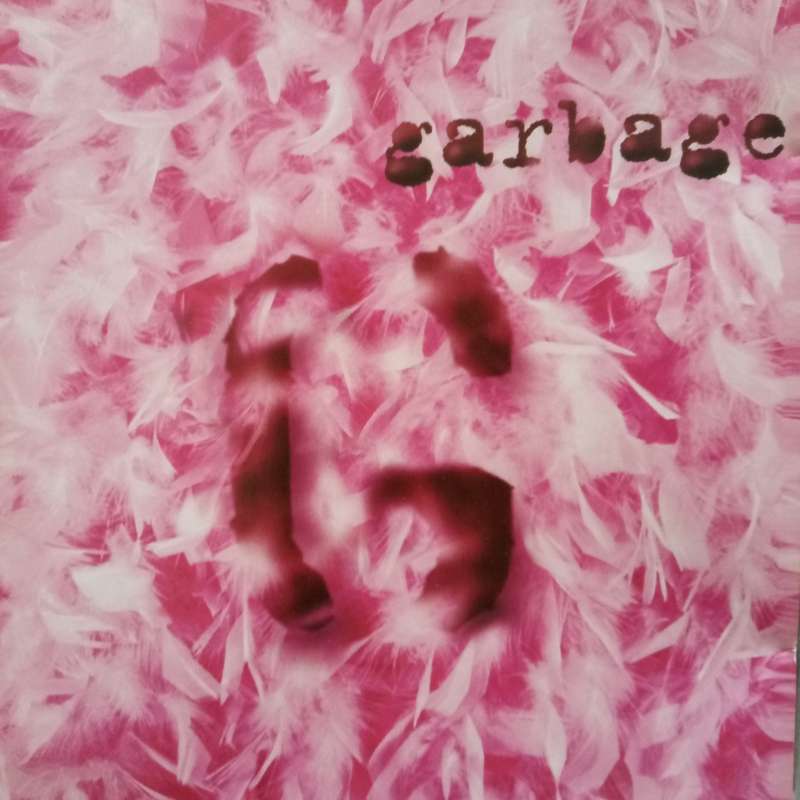 Garbage (CD) Garbage