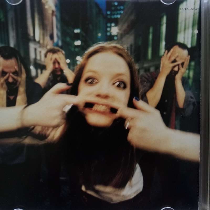 Garbage (CD) Garbage