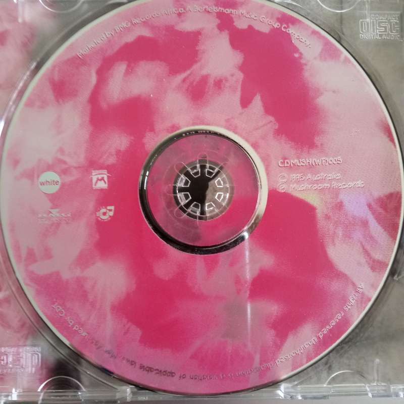 Garbage (CD) Garbage