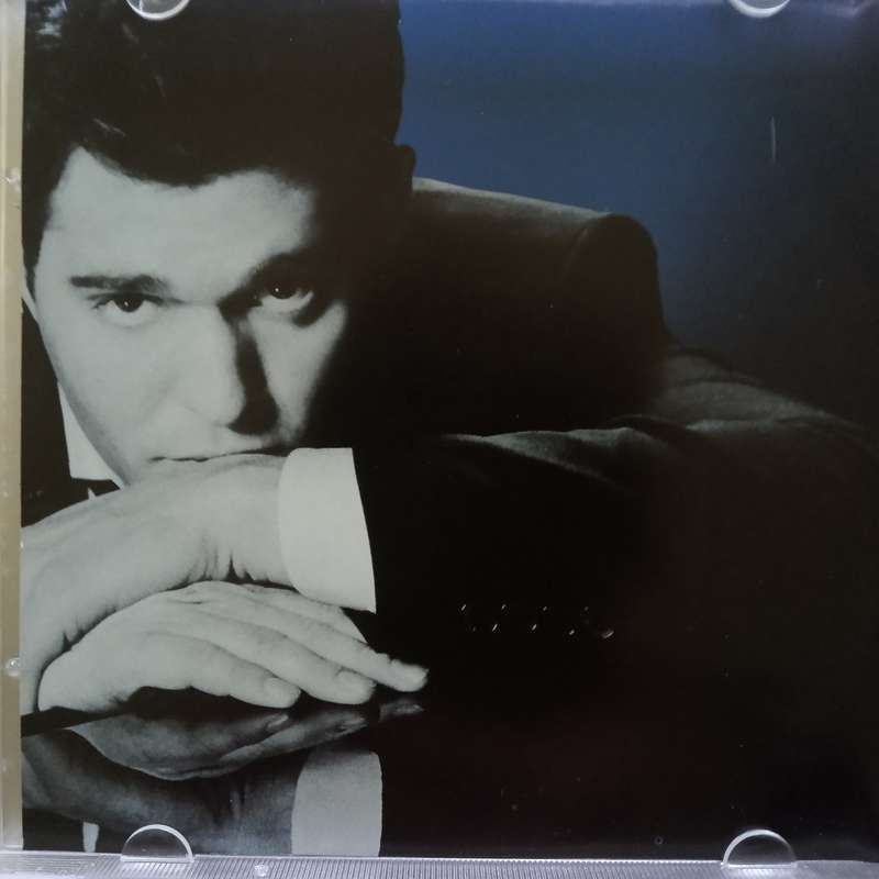 Michael Buble (CD) Call Me Irresponsible