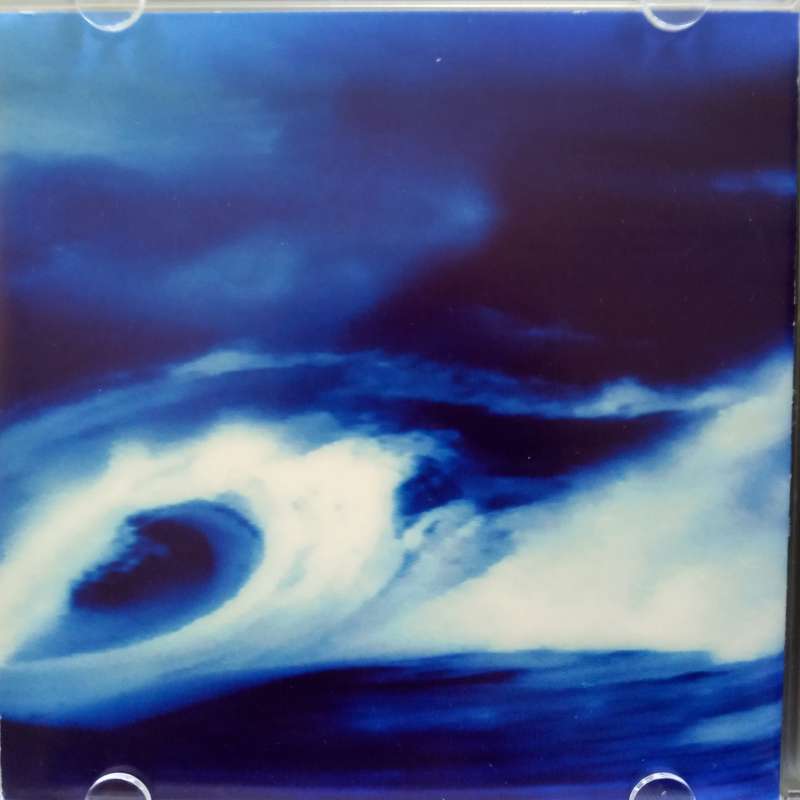 Vangelis (CD) Oceanic